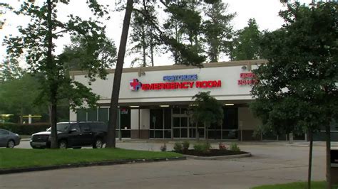Quickly access information about 3 emergency services near you! First Choice Emergency Room - Kingwood, TX - 24 Hour ER ...