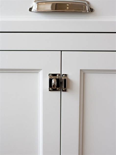 Secure your cabinet drawers with our selection of magnetic and roller style catches from menards. Pin by RedFarewell on Shoreline AMA Doors | Cabinetry ...