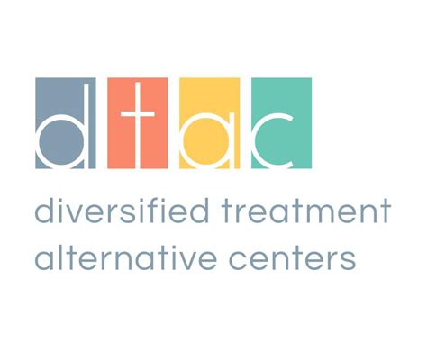 Diversified Treatment Alternative Centers Treatment Center Pa