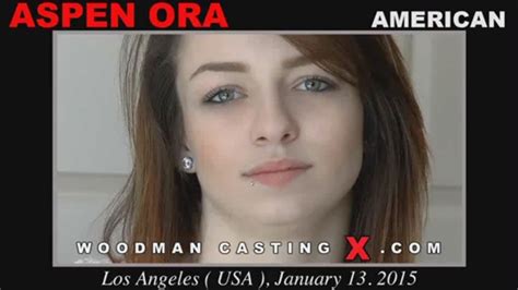 Aspen Ora Hard Casting Имя актрисы Aspen Ora Подсайт и сайт