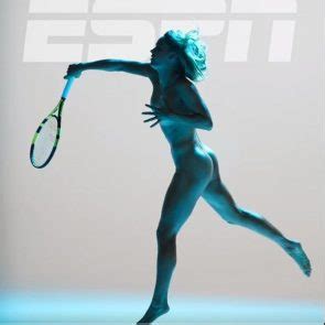 Tennis Player Caroline Wozniacki Nude Photos Scandal Planet