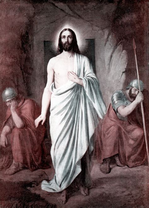 10 Facts About The Resurrection Of Jesus Christ A Heart For God