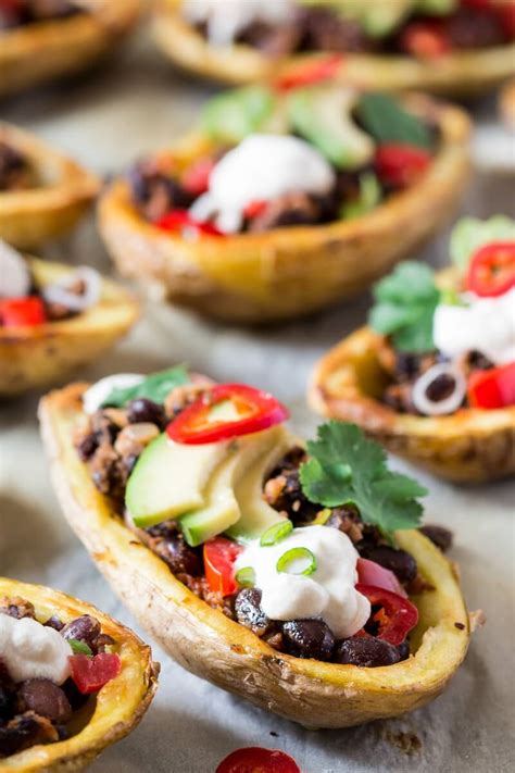 Make the entire dinner vegan or pick and choose. The Best 40 Vegan Mexican Recipes for a Healthy, Easy ...