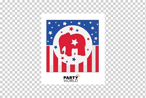 Día de las elecciones nosotros partido republicano candidatos