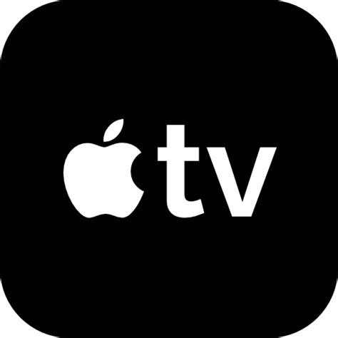 Watch exclusively on the apple tv app. Apple tv - Free computer icons