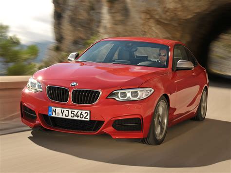 Car In Pictures Car Photo Gallery Bmw 2 Series M235i Coupe F22 2014