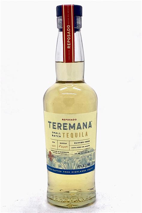 18 Facts About Termana Tequilla Brand