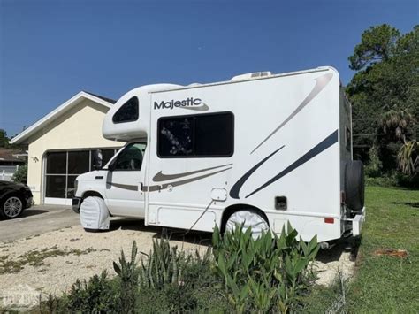 2011 Four Winds Majestic 19g Rv For Sale In North Port Fl 34286