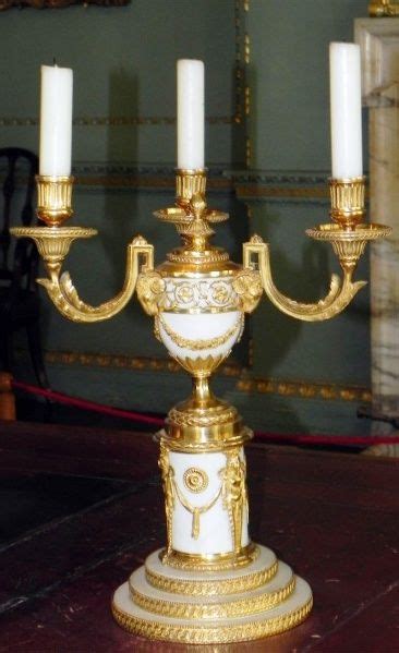 Candelabra By Mathew Boulton Late 1700s Candelabra Candles Candle