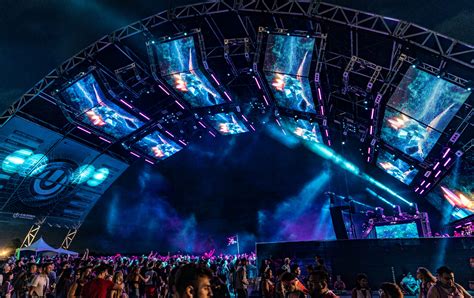 Miami Ultra Music Festival 2022 Is Back And Bigger Than Ever