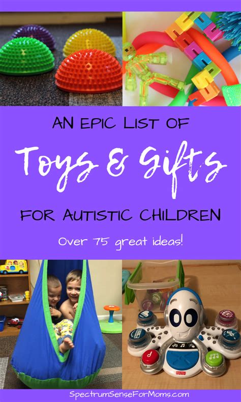 The 22 Best Ideas for Best Gifts for Autistic Child  Home, Family