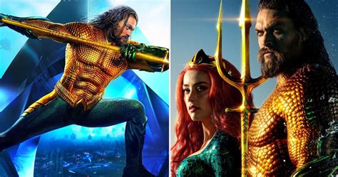 It's typical for hollywood studios to try and produce sequels we'll keep updating this feature as we get closer and closer to aquaman 2, so be sure to occasionally. Aquaman 2: 5 Things That Have Been Confirmed (& 5 Fan ...