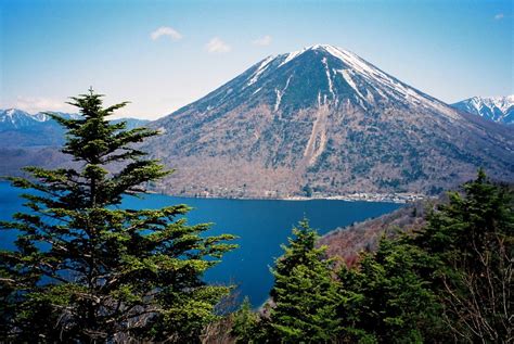 Epic Days Hiking In The Mountains Of Nikko G Day World