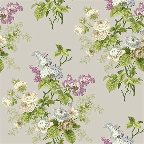 Review Of Waverly Floral Wallpaper References