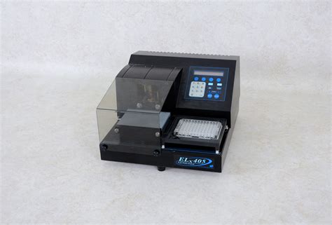 Biotek Instruments Auto Microplate Washer Gemini Bv