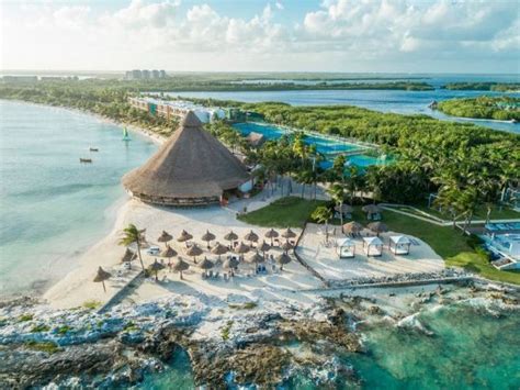 Club Med Cancun Yucatan Updated 2018 Prices And Resort