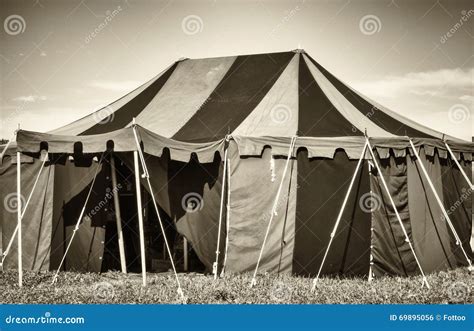 Old Tent Stock Photo Image Of Background Tents Medieval 69895056