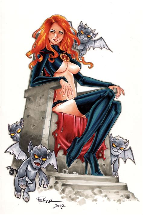 The Goblin Queen Madelyne Pryor Comicbookwomen Joe Pekar Marvel
