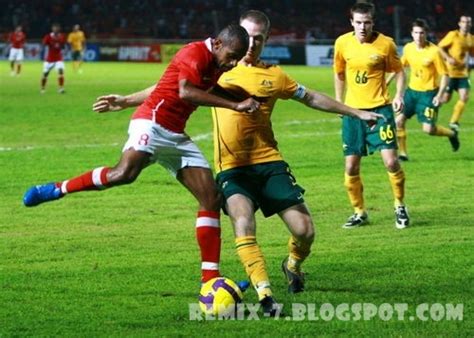 Abbreviated as tni) are the military forces of the republic of indonesia. Prediksi Skor Indonesia vs Australia 5 Juli 2012 AFC U22 ...