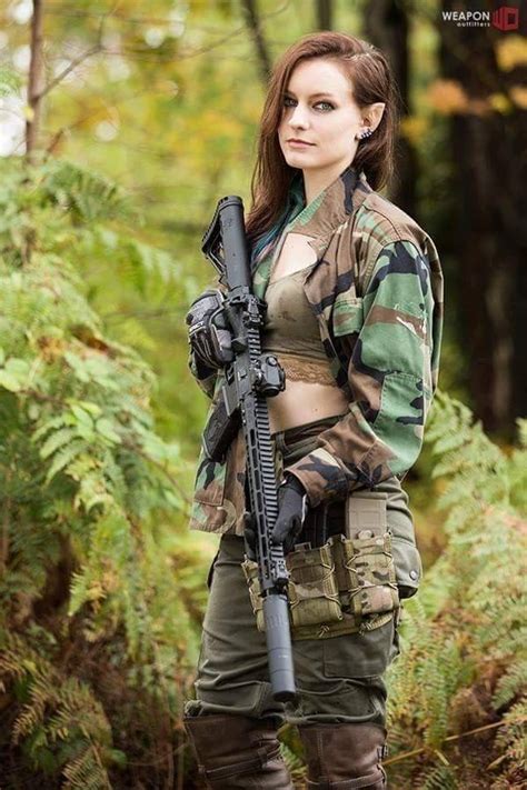 gallery girls with guns best of 2021 girls with guns