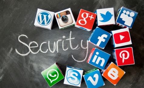 Social Media Security Tips You Should Consider Ritavpn