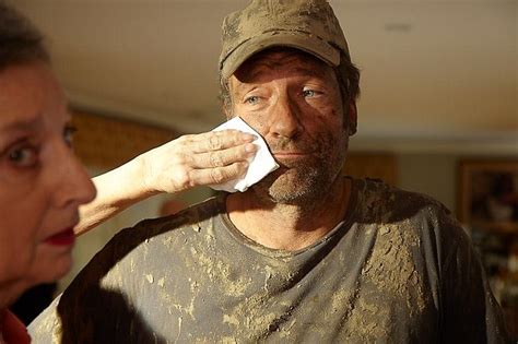Mike Rowe Took Down Another Detractor After Being Called Right Wing