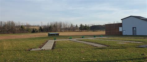 Waterford Sportsman's Club | One of the finest shooting ranges in 