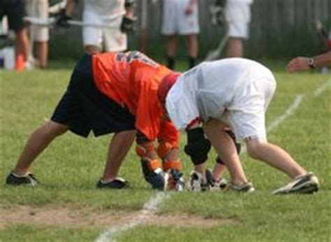 Goaltenders, defenders, midfielders, and attackers. Lacrosse Tips for Winning the Face-off | Boys' Lacrosse ...