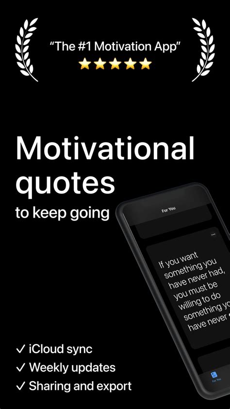 Daily Motivational Quotes 2023 For Iphone Download
