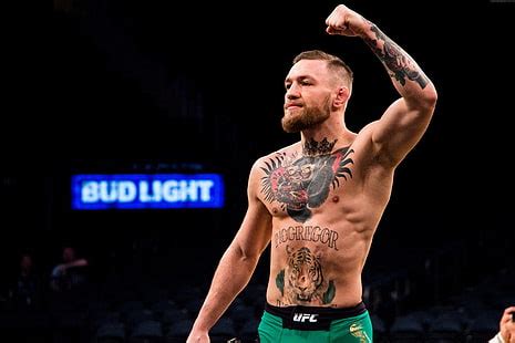 Hd wallpapers and background images. HD wallpaper: Sports, Mixed Martial Arts, Conor Mcgregor ...