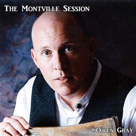 Play The Montville Session By Owen Gray On Amazon Music
