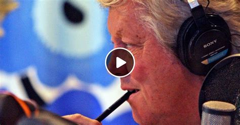 Ulf Elfving Radiopratare I Mer än 50 år By Avgörande ögonblick Mixcloud