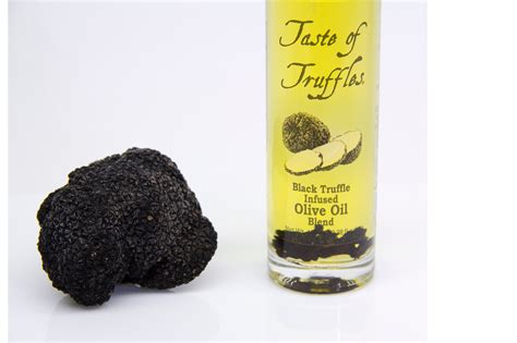 Black Truffle Oil 338 Oz100ml