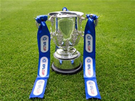 View all the live scores and breaking news from the efl cup, as well as the carabao cup table, top goalscorers and many more statistics afat besoccer.com. Quote EFL Cup 2019-20 e pronostici antepost: per i book ...