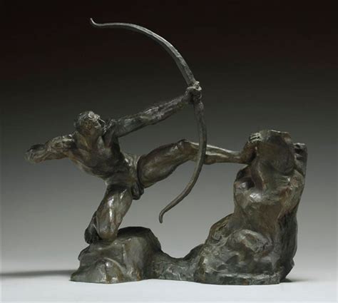 Guide includes ascension / skill items, stats, np, skill & review. Bourdelle Emile-Antoine | HERACLES, ARCHER | MutualArt