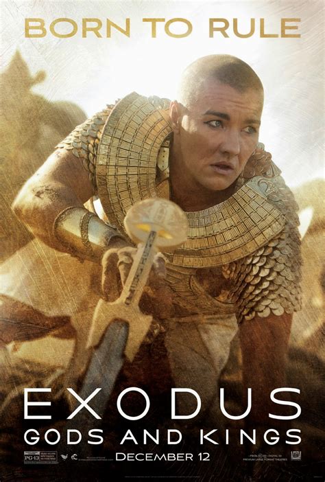 Exodus Teaser Trailer