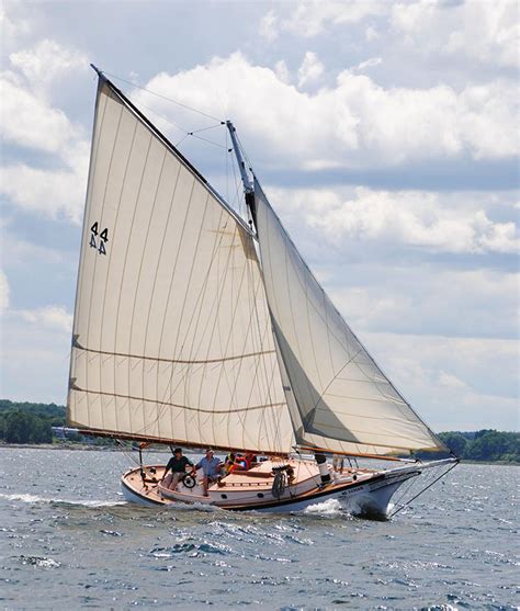 Friendship Sloop From Maine A Wikipedia Definition