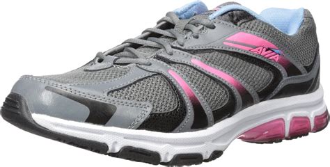 Avia Womens Avi Circuit Training Shoe Uk Shoes And Bags