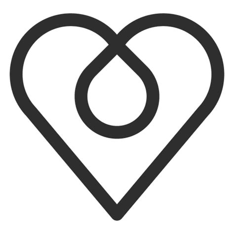 Infinity Heart Logo Infinite Png And Svg Design For T Shirts