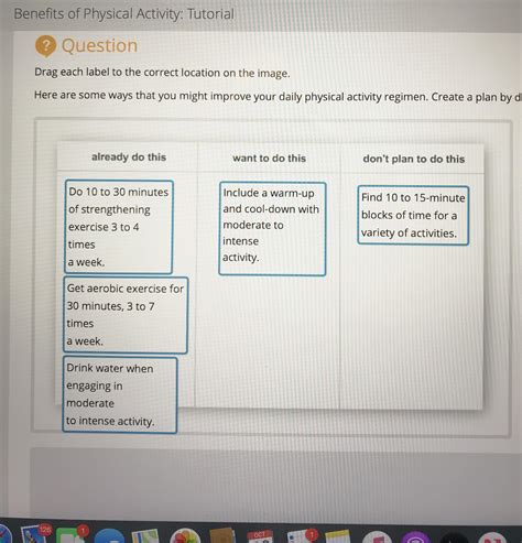 Question Drag Each Label To The Correct Location On The Image Here