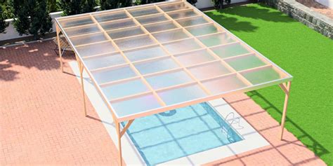 What Is Polycarbonate Roofing Roofing Megastore