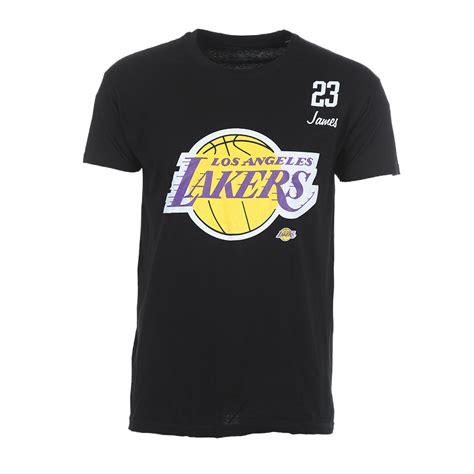 Shop from the world's largest selection and best deals for los angeles lakers basketball jerseys. US TEAM SPORTS NBA DISTRESSED PLAYER LOS ANGELES LAKERS ...