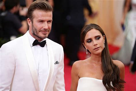 David Beckham Reveals Crazy Weird Obsession Wife Victoria Can Only