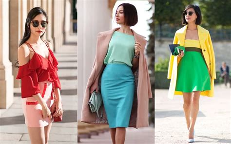 ¿cómo Combinar Ropa De Mujer Guía Para Un Outfit Perfecto