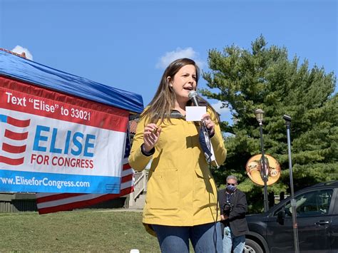 Elise stefanik to the no. Loss of NY congressional seat could affect the North ...
