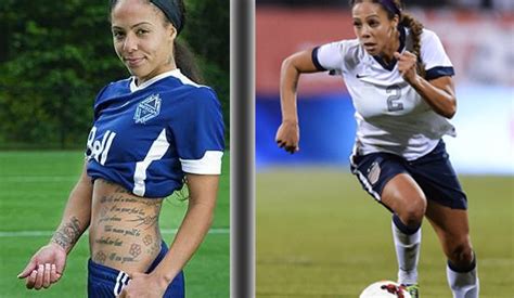 top 10 hottest female soccer players in the world manslife