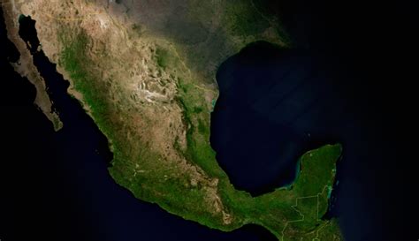 Get 20 Imagen Satelital De La Ciudad De Mexico