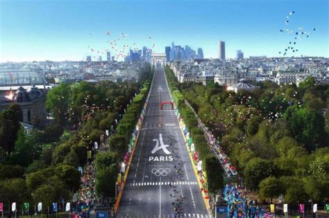 Mas também há muitos jovens que disputarão o primeiro grande torneio internacional. Paris admite que pandemia aumentará gastos para os Jogos ...