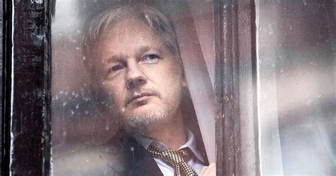 Documentary captures tumultuous life of Julian Assange - North Shore News