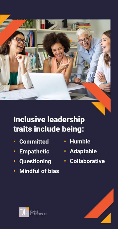 How To Be A More Inclusive Leader Leadership Development